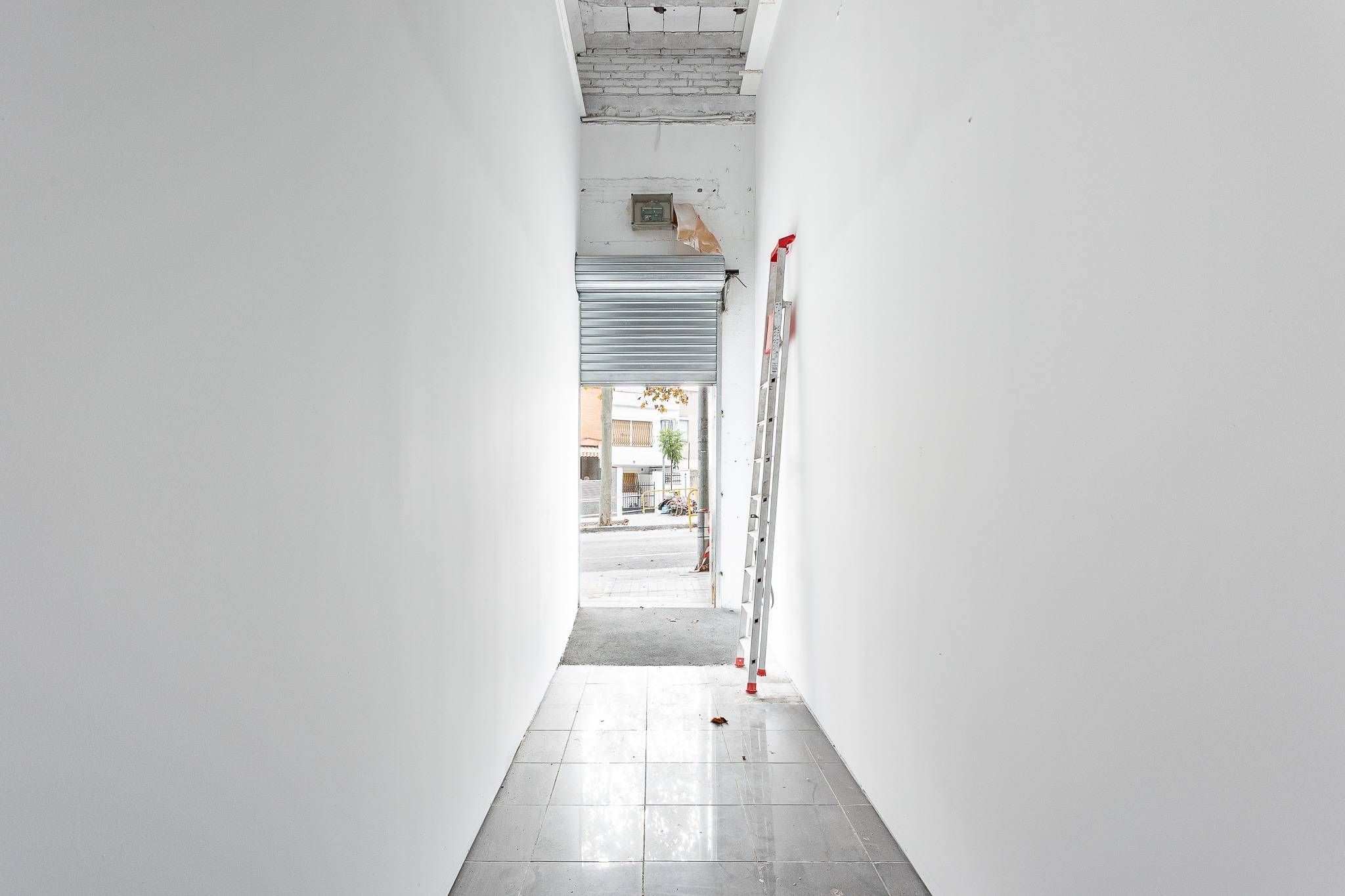 Box room to rent in L'Hospitalet de Llobregat