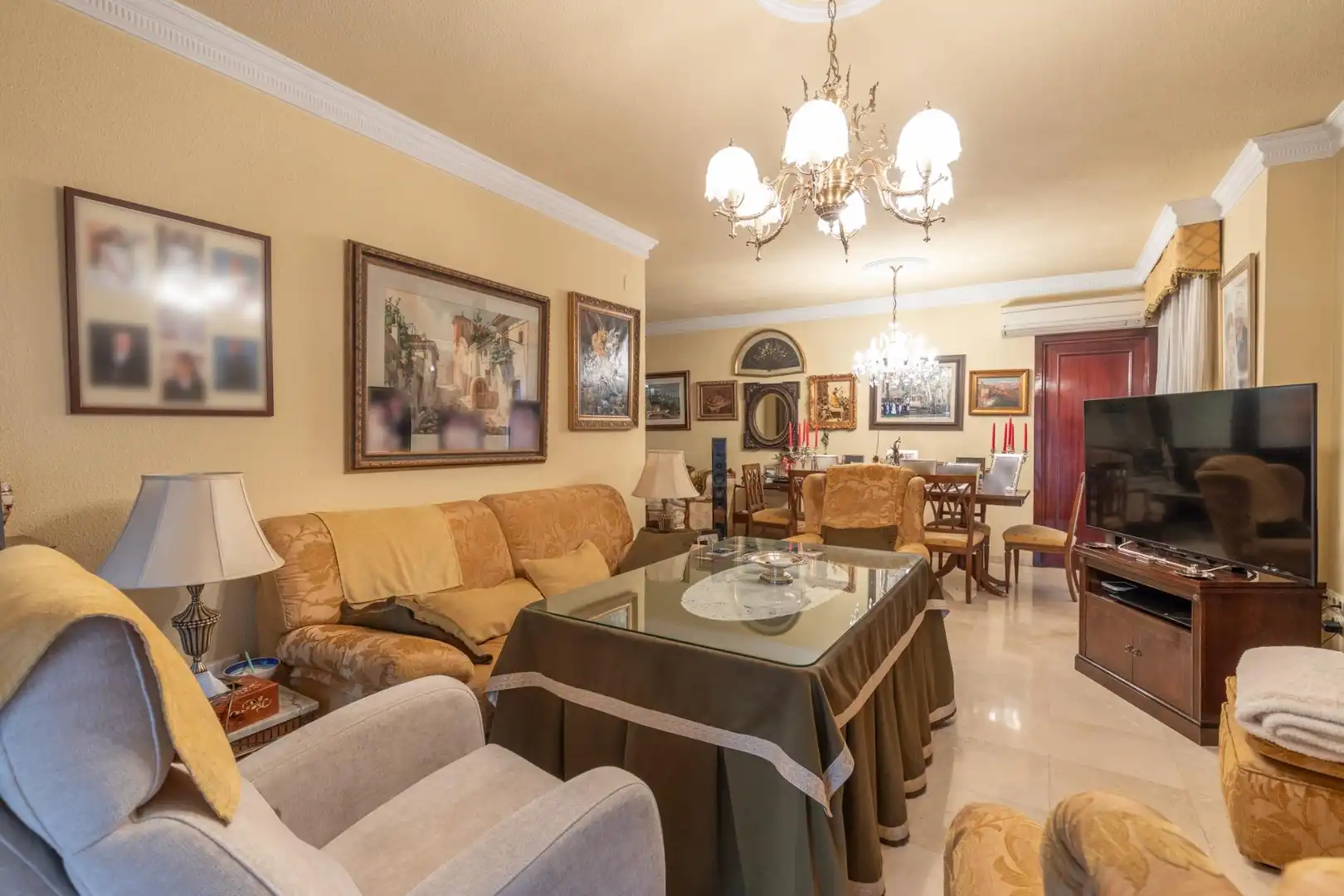 Appartement avec ascenseur à vendre à Calle PEDRO ANTONIO DE ALARCON 34, imagen 28