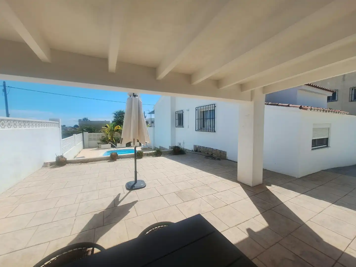 Detached house for sale in Marisol Park - Ortembach - Los Almendros, imagen 7