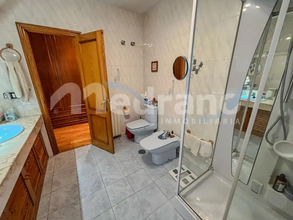 Villa mit Terrasse zum Verkauf in Rincón de Loix, imagen 18