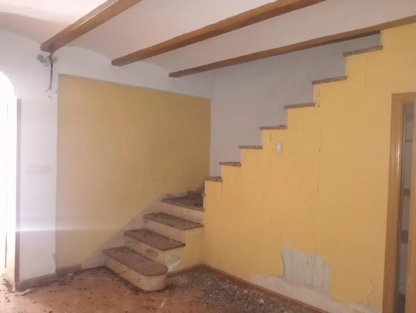 Terraced house for sale in Bailén, imagen 7