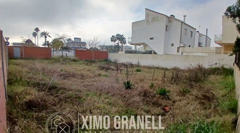 Foto 5 von Residential zum Verkauf in La Torre - Playa de Chilches, Moncofa