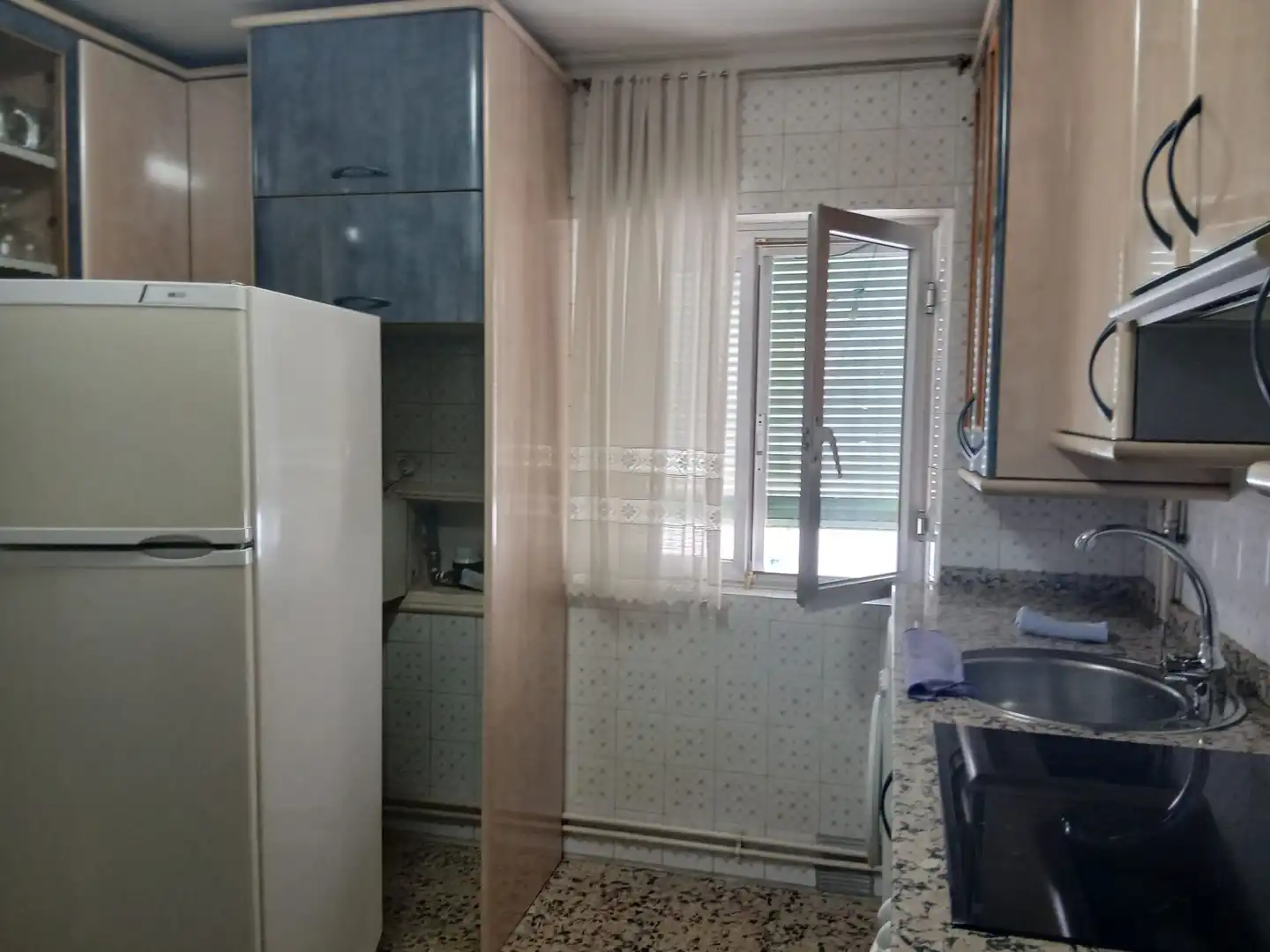 Flat for sale in CALLE DE PABLO PICASSO, Chinchibarra
