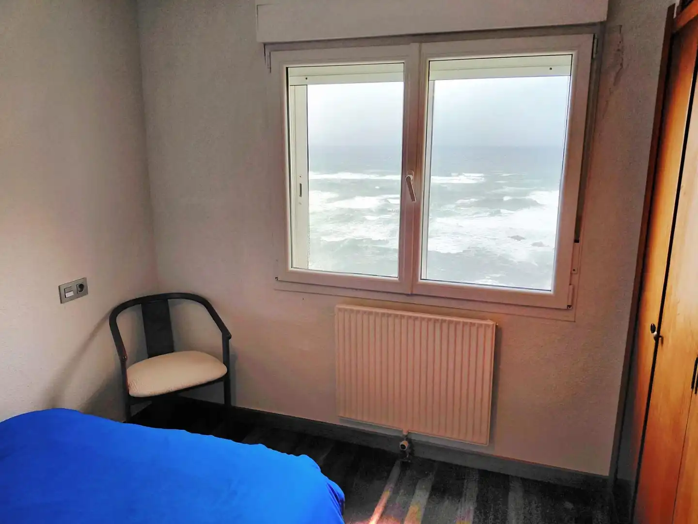 Habitación de Piso en venta en Sopela con Calefacción, Terraza y Trastero
