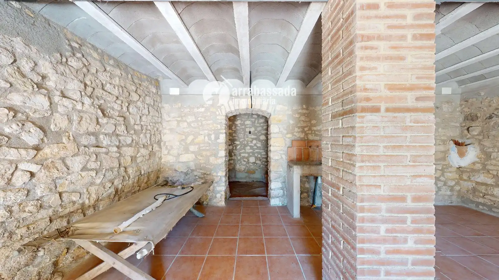 Casa o chalet en venta en Mont-ral con Balcón