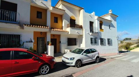 Foto 2 de Casa o chalet en venta en Víznar, Granada