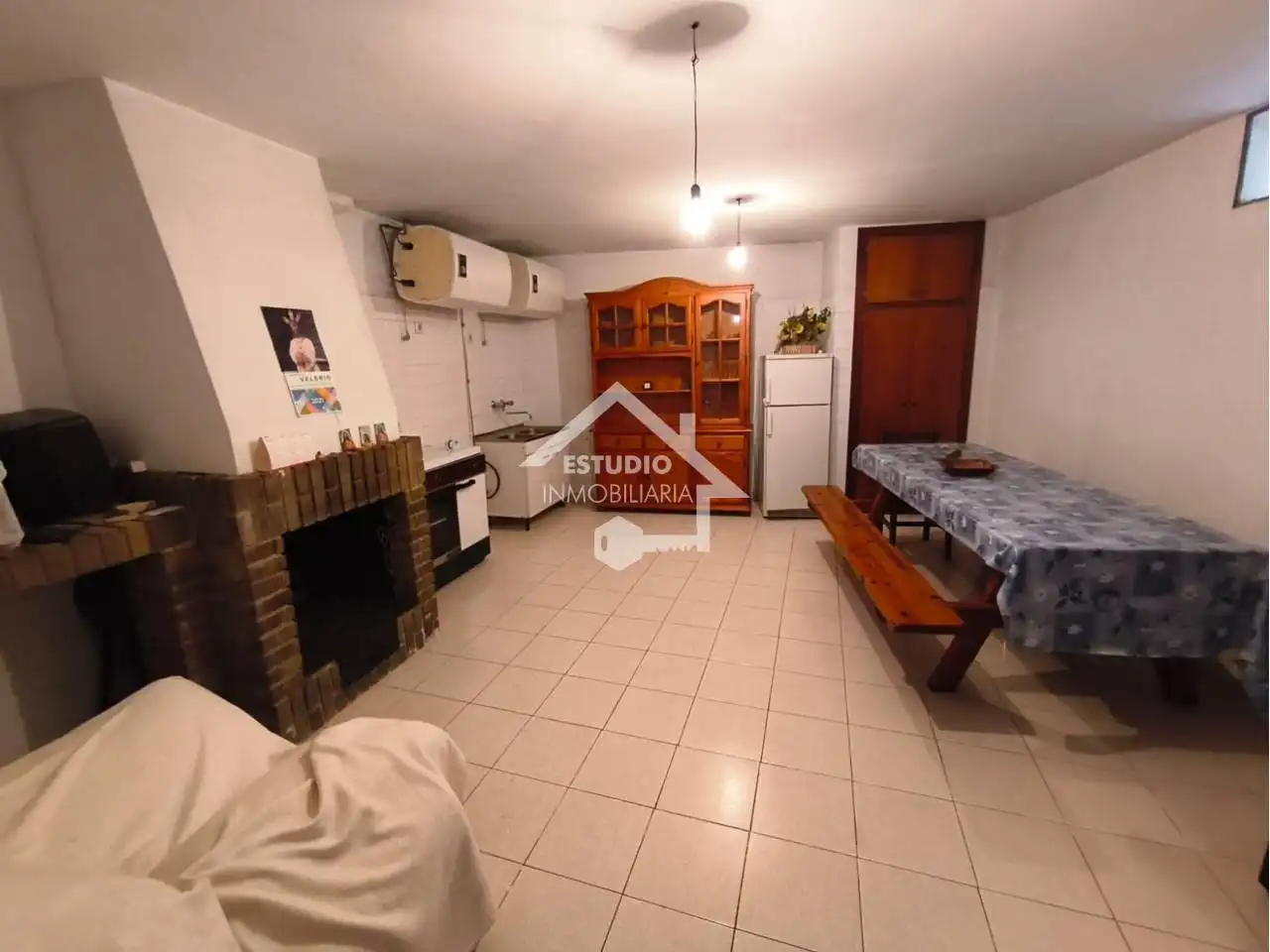 Casa o chalet en venta en Mendavia con Amueblado