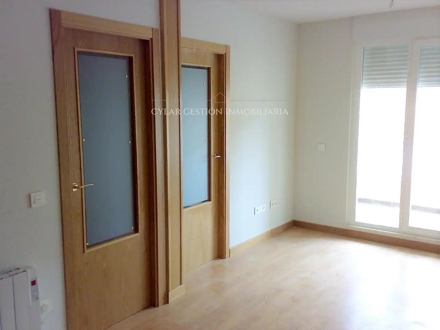 Flat for sale in Mozárbez  with Heating, Parquet flooring and Terrace