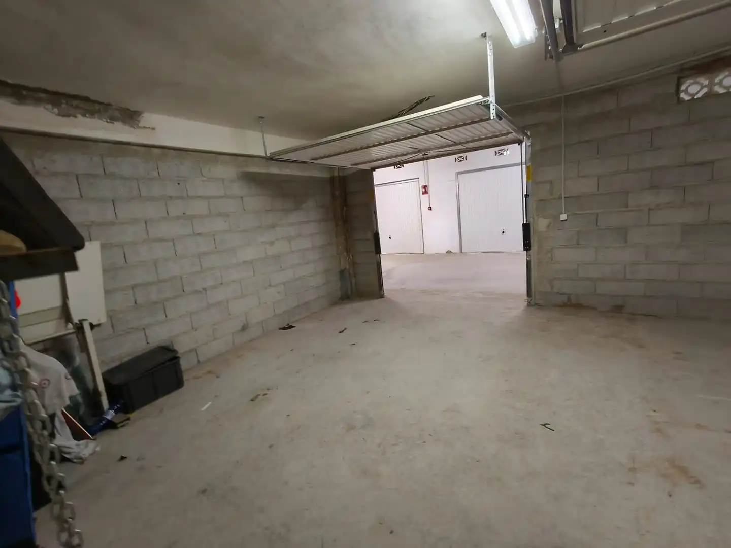 Garage zum Verkauf in Águilas