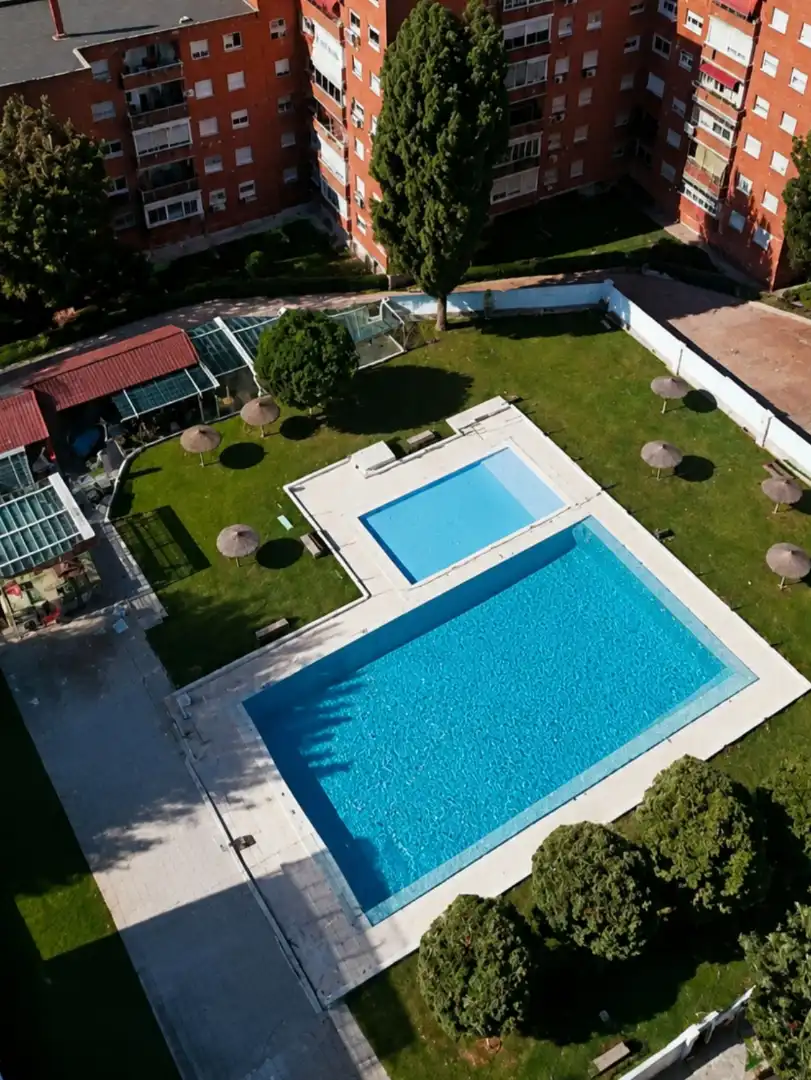 Wohnung mit Pool zum Verkauf in Avenida de la Onu, imagen 14