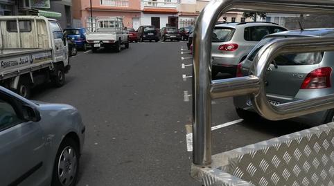 Foto 5 de Pis en venda a Ps de la Centinela, San Felipe - San Marcos - Las Cañas, Icod de los Vinos