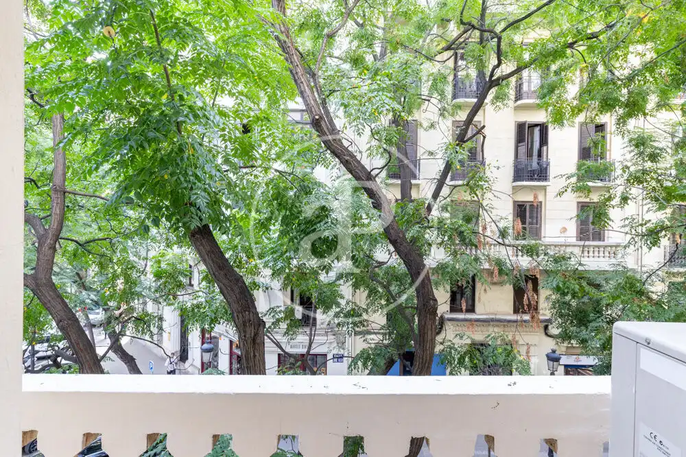 Wohnung mit Terrasse zur Miete in Carrer del Comte d'Altea, imagen 34