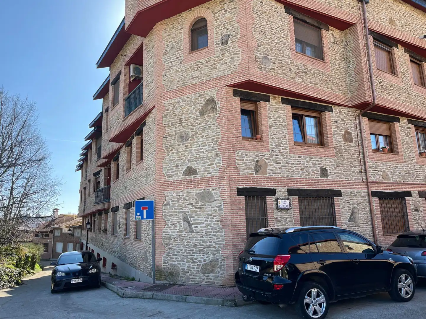 Gewerbefläche zum Verkauf in LA CRUZ 20, imagen 26
