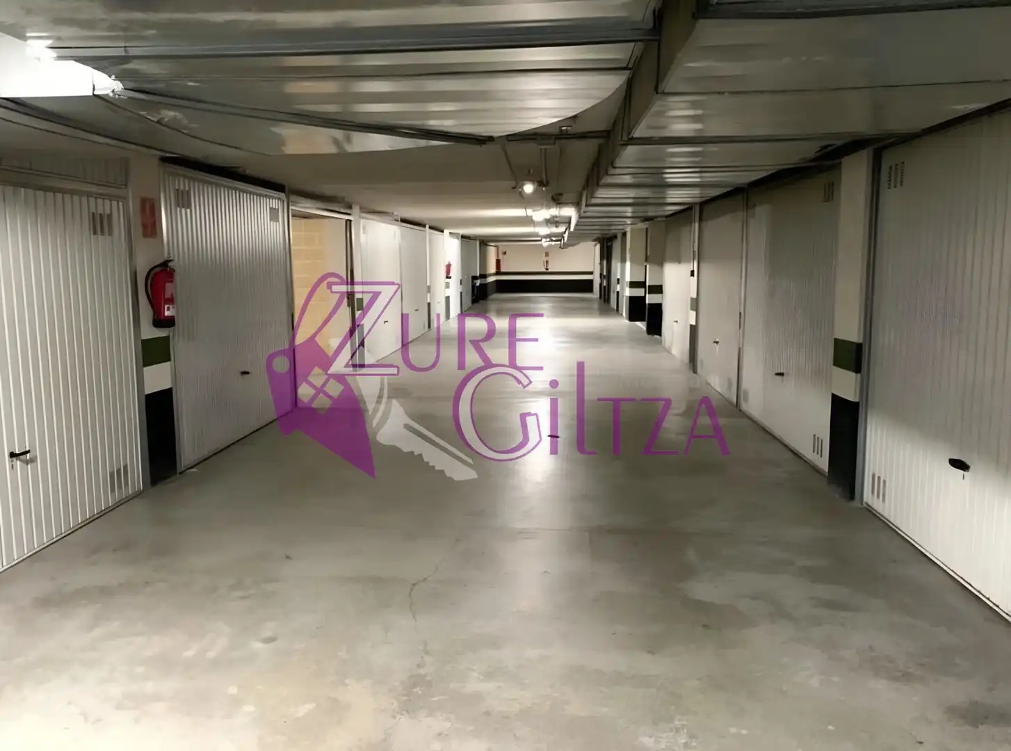 Einzelparkplatz zum Verkauf in Durango, imagen 2