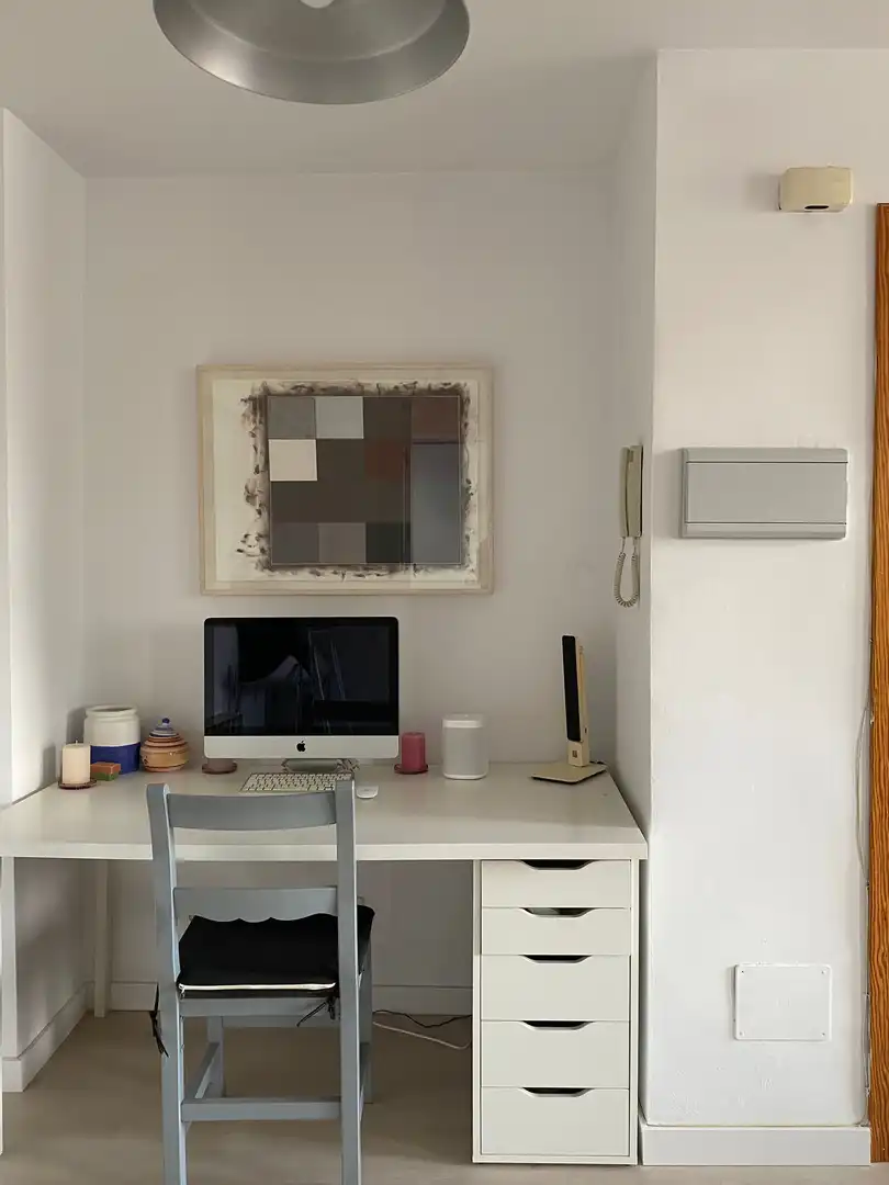 Apartament de lloguer en  Palma de Mallorca
