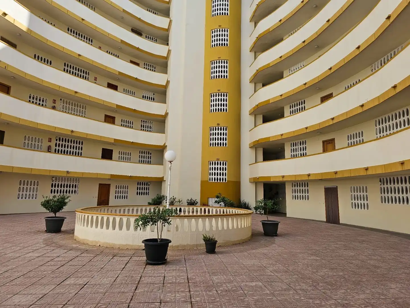 Piso con piscina en venta en Playa de Gandia, imagen 25