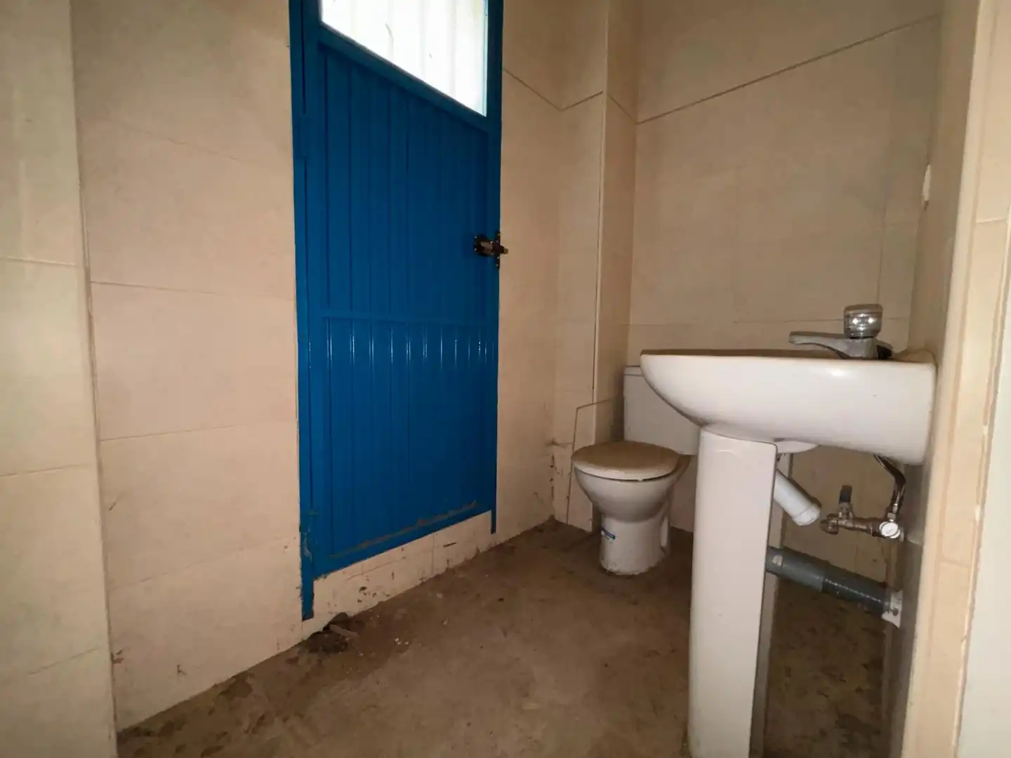 Business premises for sale in Ciudad Jardín - Tagarete - El Zapillo, imagen 9