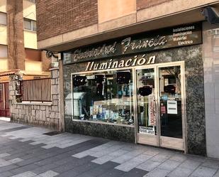 Premises to rent in Salamanca Capital  with Air Conditioner