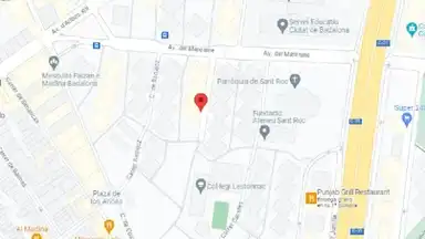 Piso en venta en Carrer Santa Joana Lestonnac, imagen 3