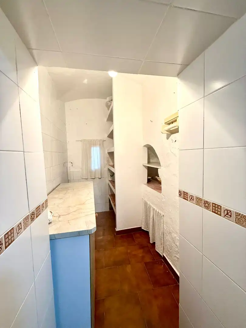 Casa amb terrassa en venda a Tarifa ciudad, imagen 12