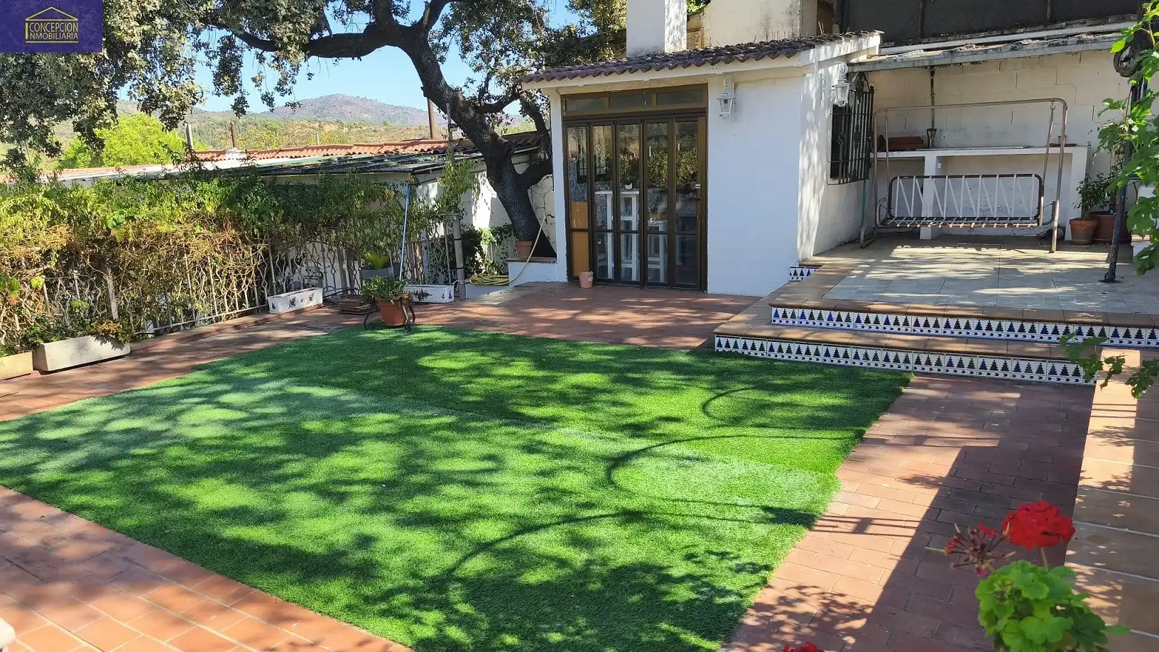 Villa avec jardin à vendre à Periurbano Norte, imagen 41
