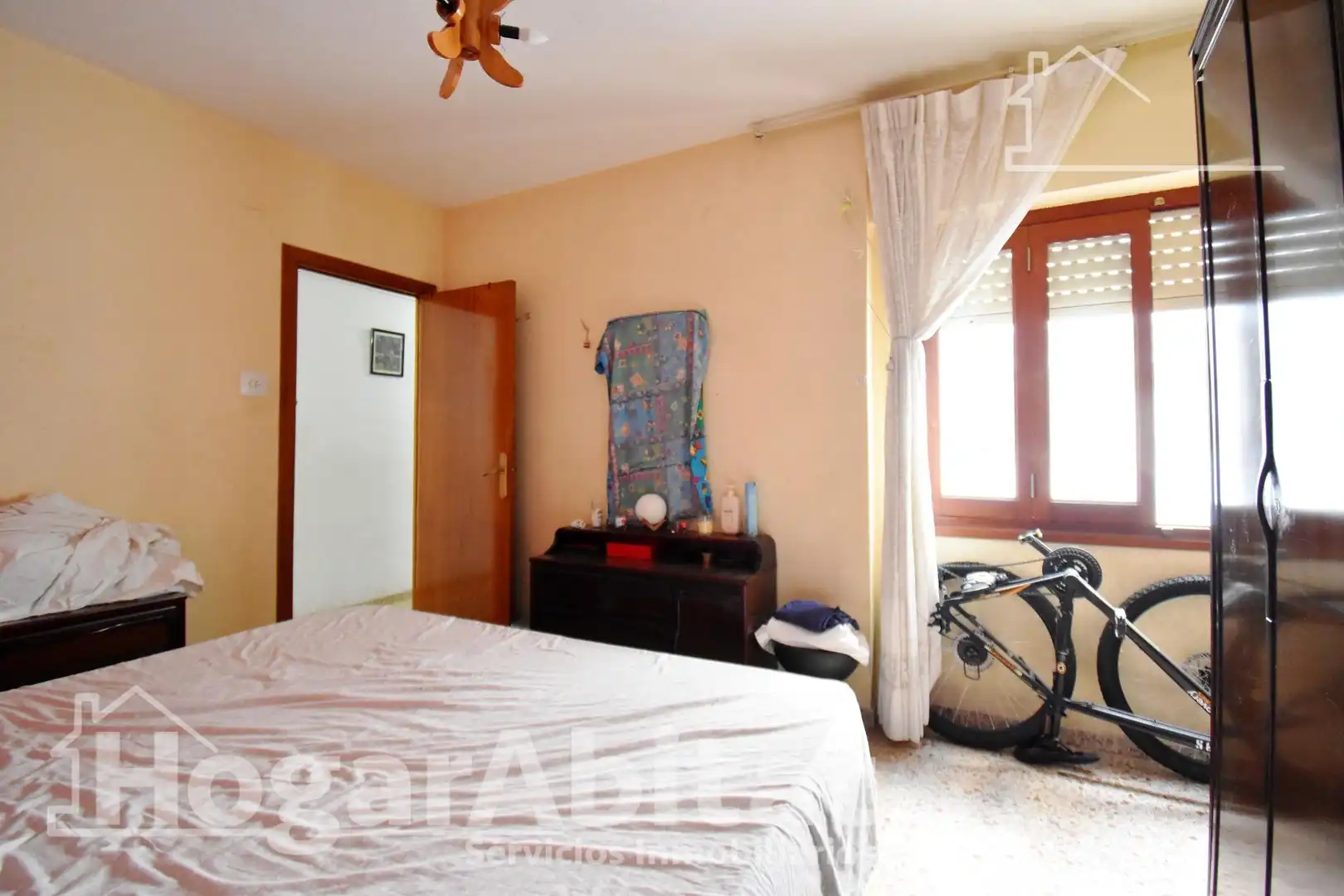 Appartement avec terrasse à vendre à Calle VALÈNCIA, DE, imagen 15