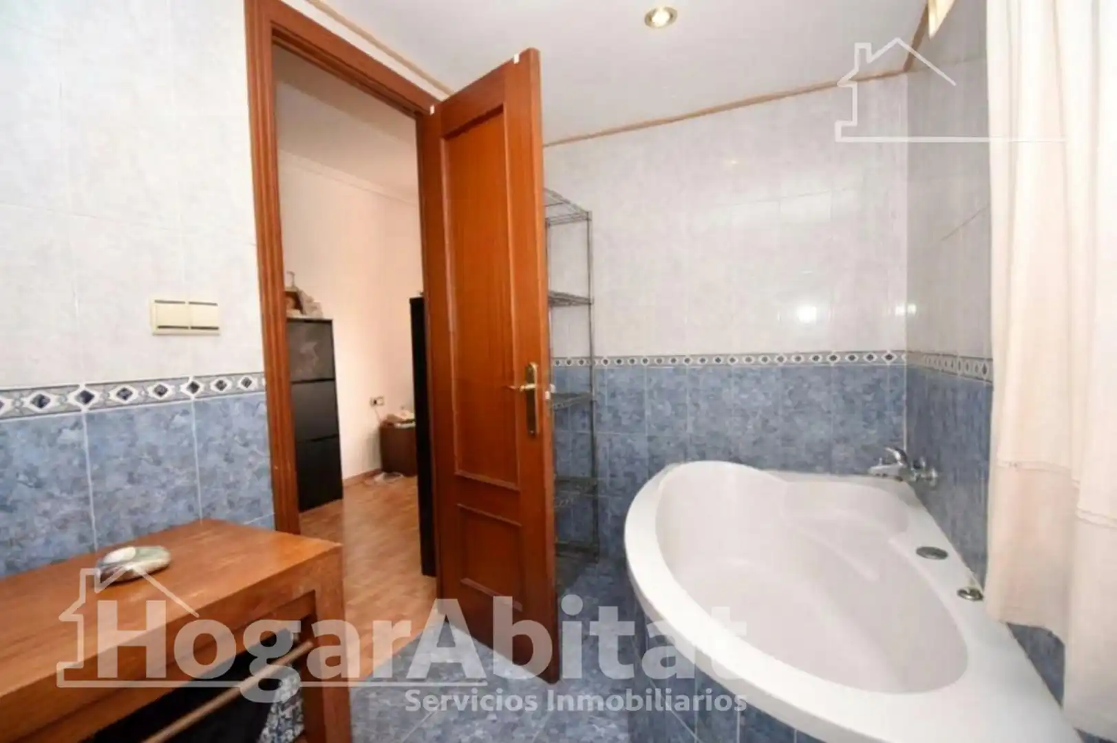 Habitación de Piso en venta en Poblats Marítims