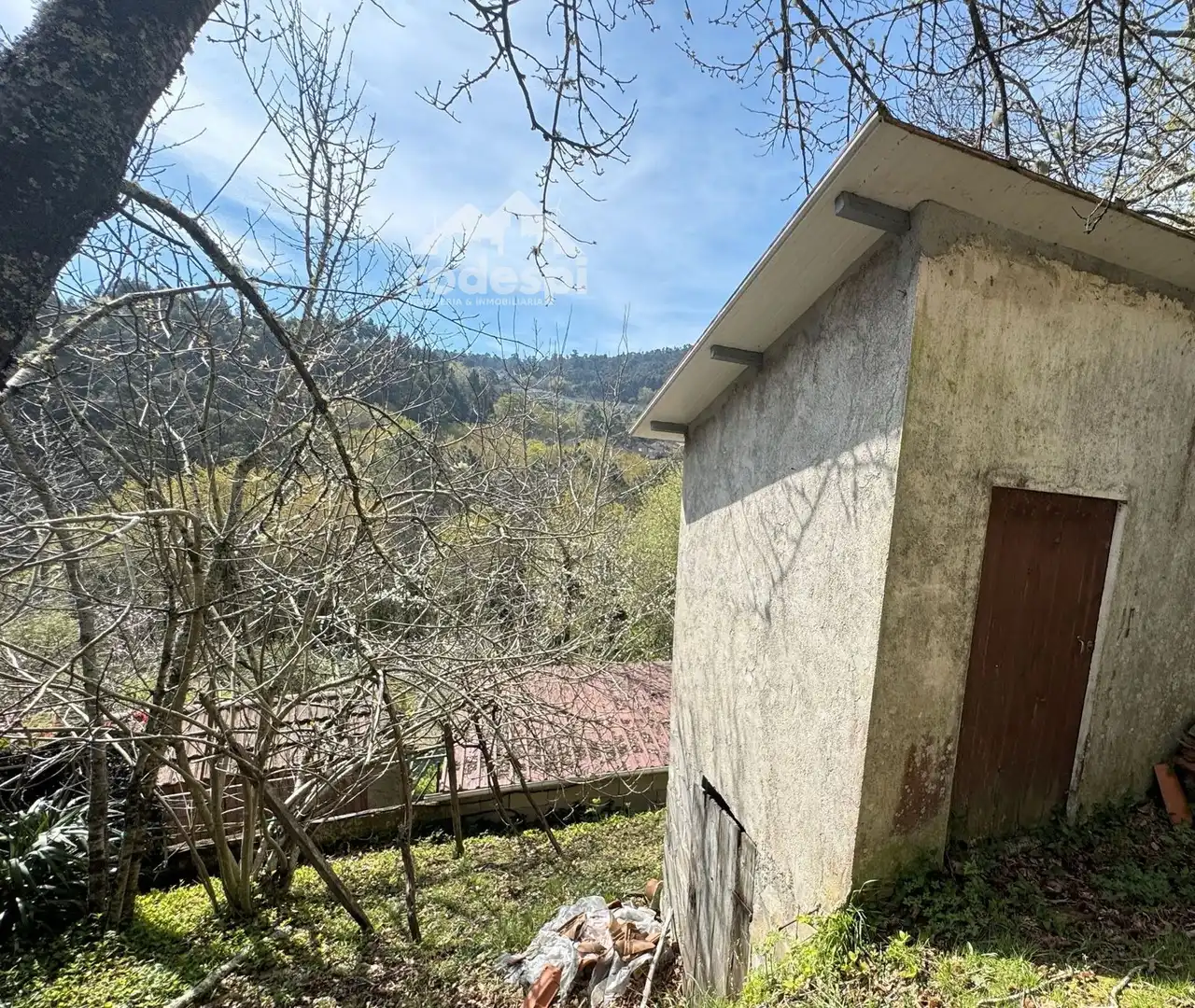 Rural land for sale in Arbo, imagen 2