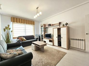 Appartement avec ascenseur à louer à Universidad