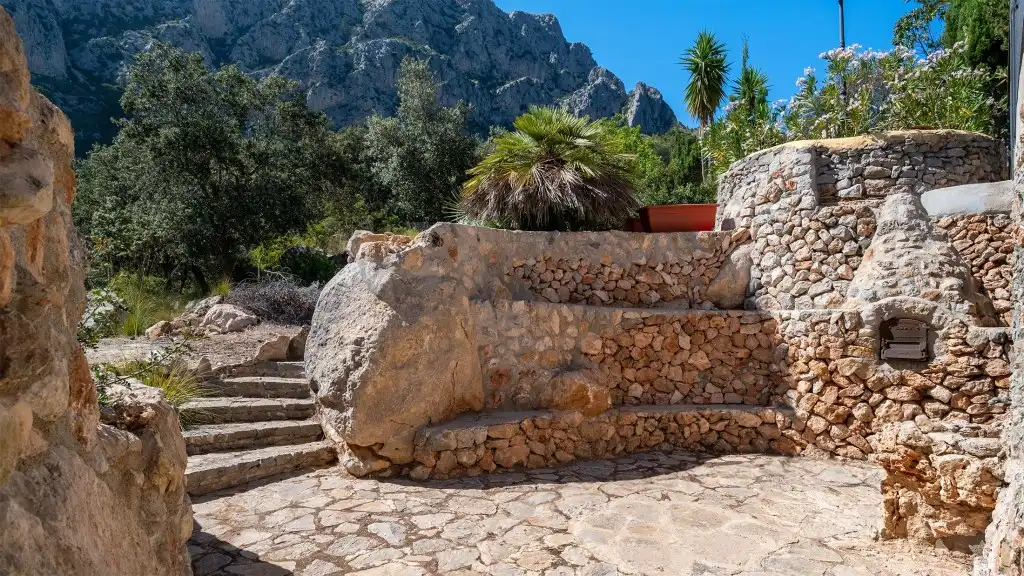 Maison rustique avec piscine à vendre à Puigpunyent, imagen 17