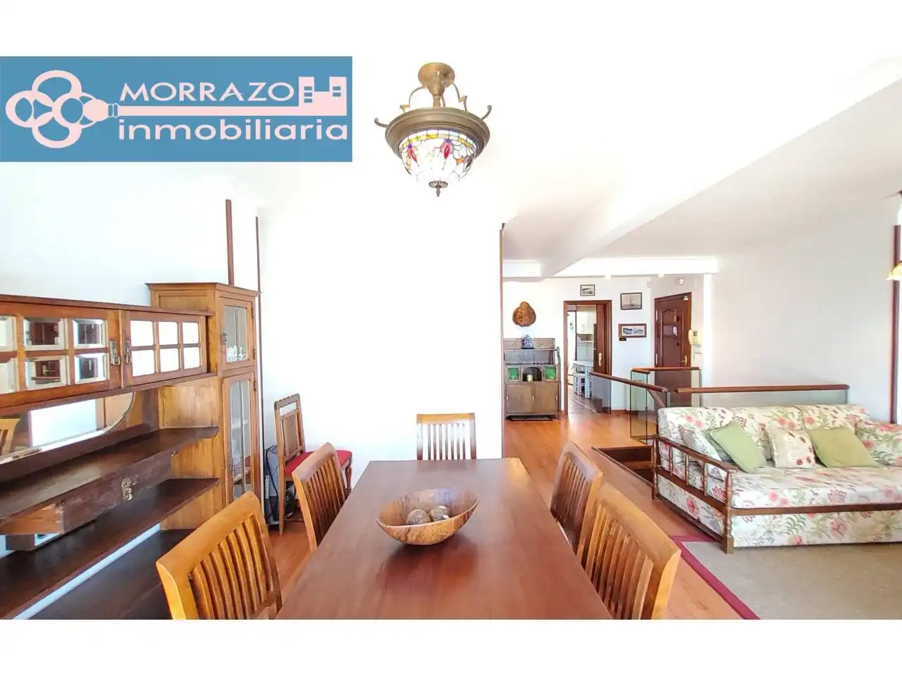 Maisonette mit Aufzug zum Verkauf in Bueu, imagen 18