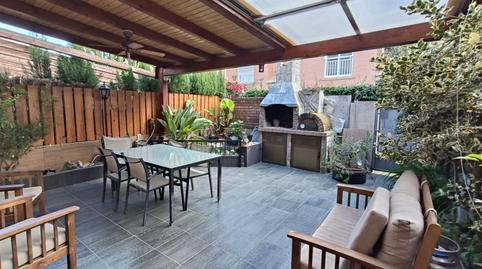 Foto 4 de Casa adosada en venda a Serradal, El Grao, Castellón