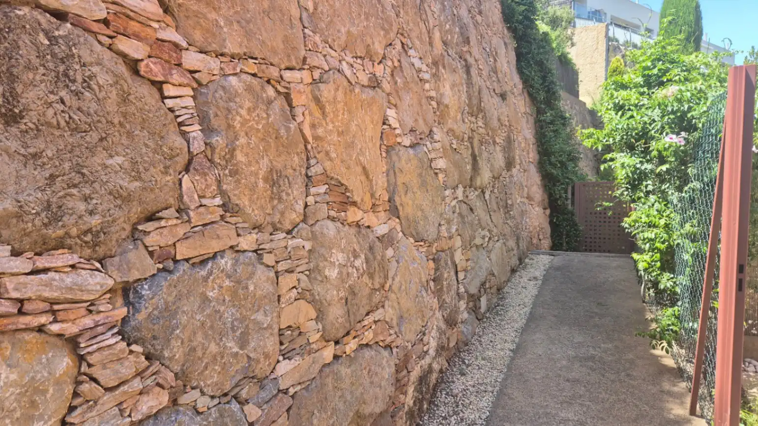 Detached house with terrace for sale in Begur pueblo, imagen 56