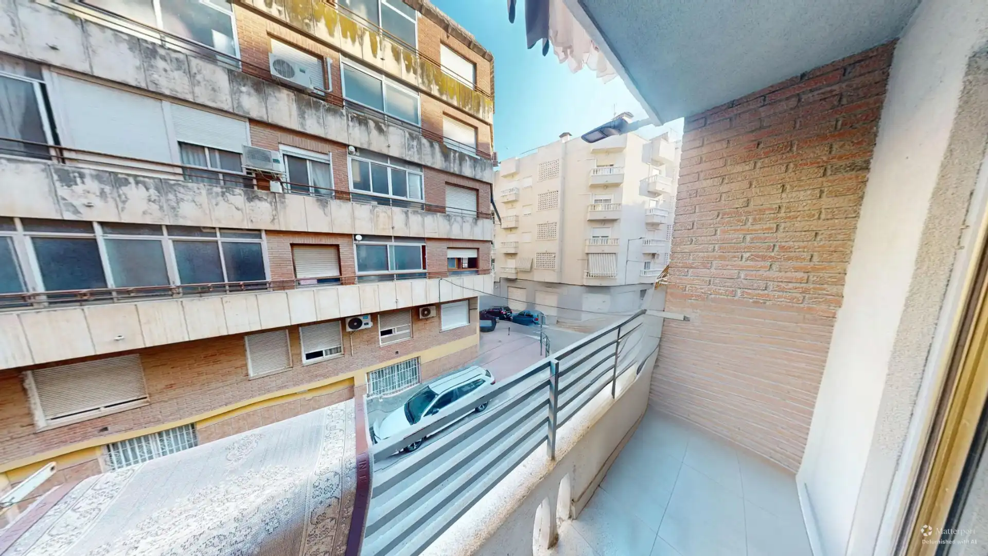 Piso con terraza en venta en Crevillent, imagen 25