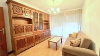 Living room of Flat for sale in Leganés  with Heating and Terrace