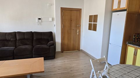 Foto 4 de Apartamento de alquiler en Santa Catalina - San Bartolomé, Murcia Capital