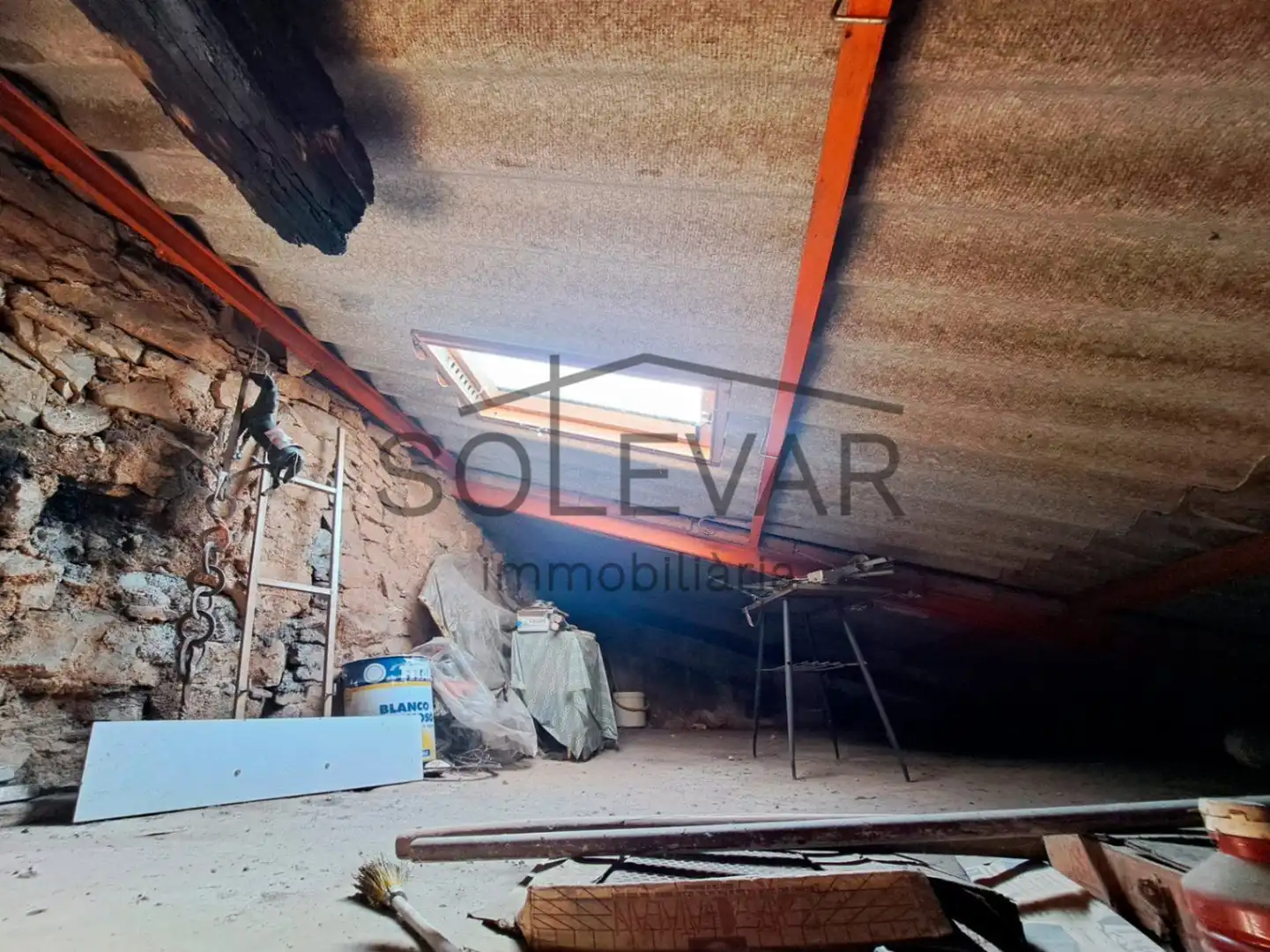 Casa o chalet en venta en Tremp con Trastero