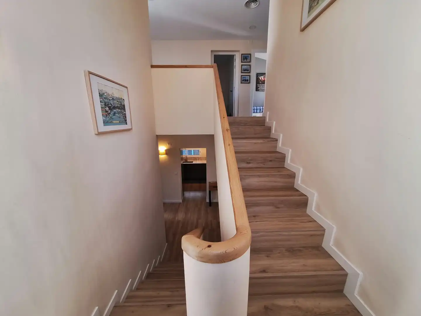 Detached house with terrace for sale in Corinto - Almarda, imagen 28