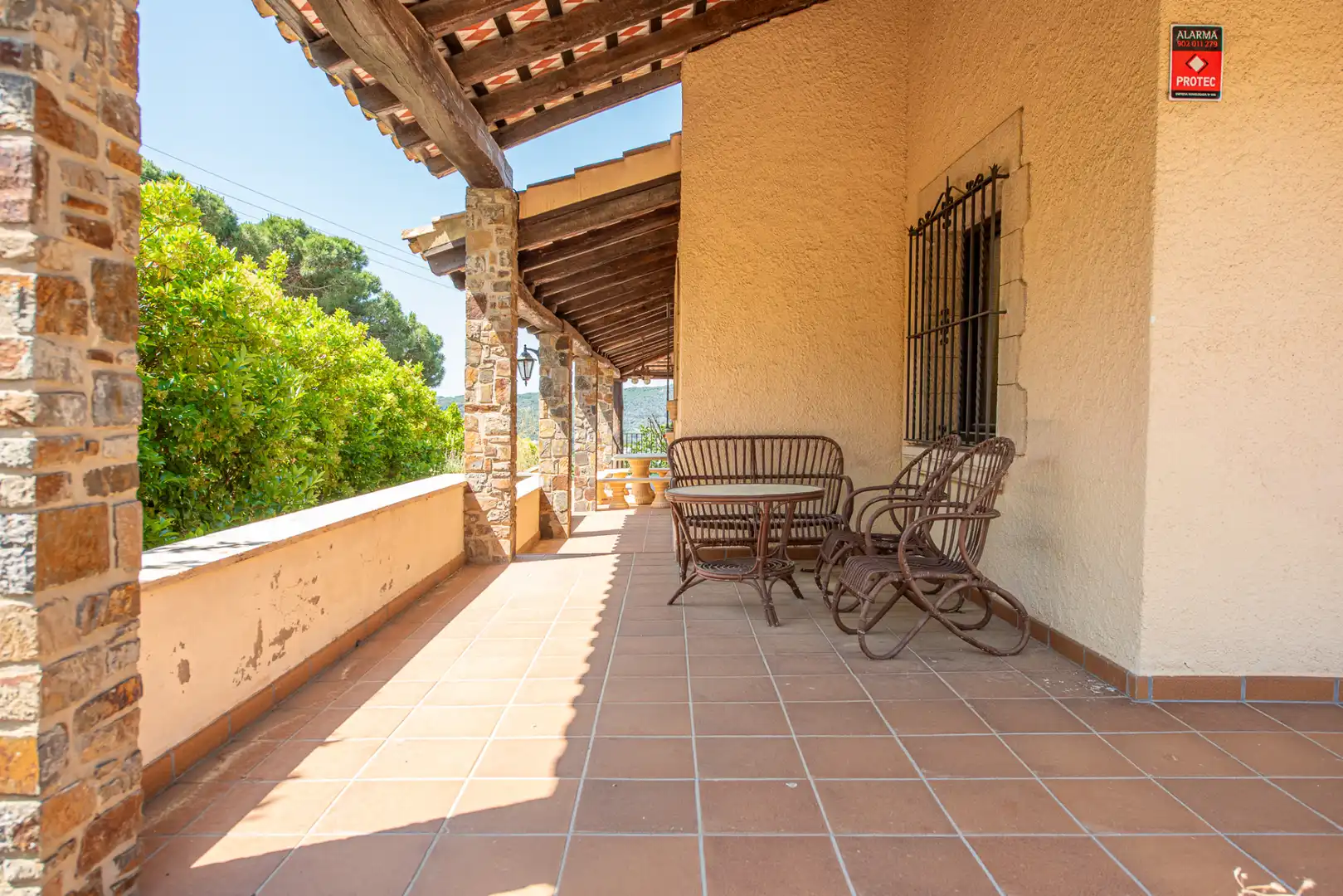 Casa amb terrassa en venda a Sant Pol, imagen 65