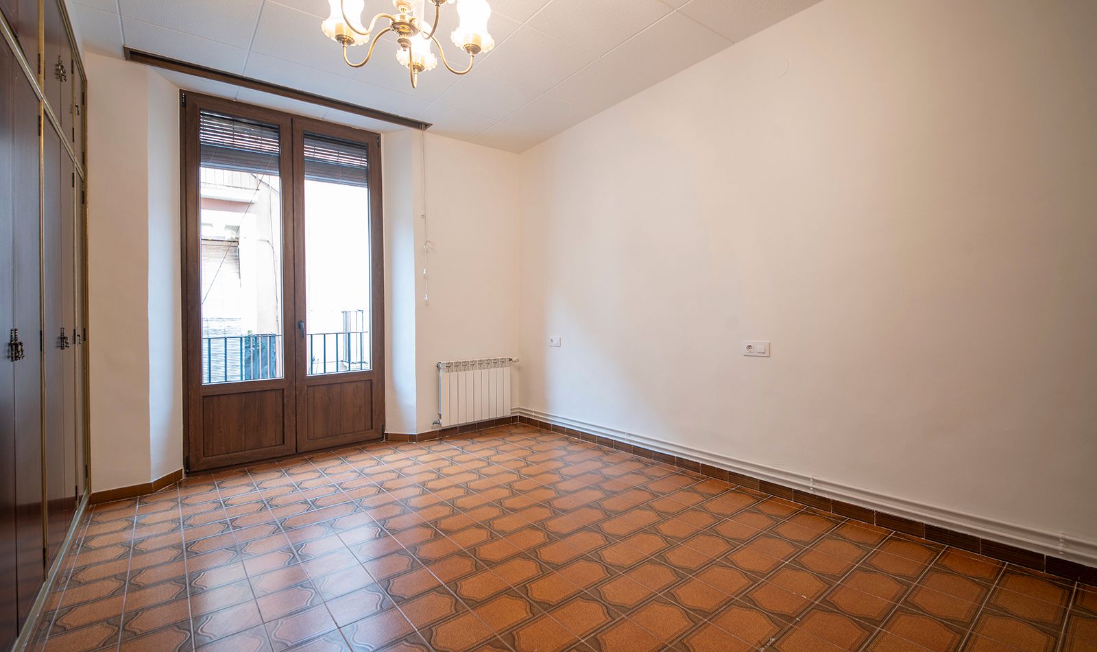 Flat to rent in Vilafranca del Penedès  with Air Conditioner, Heating and Terrace