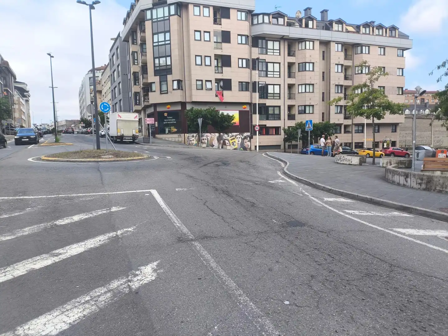Aparcament en venda a de la Tapia, imagen 5