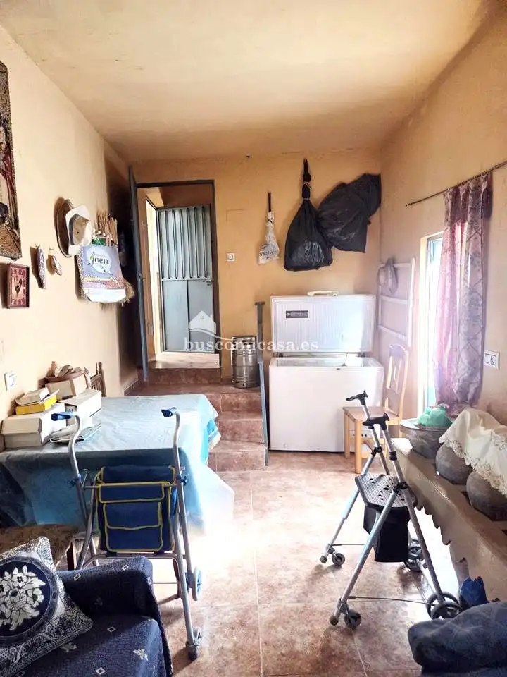 Adossat amb terrassa en venda a Calle Antonio Lopez Zumaduero, imagen 29