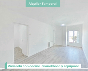 Bedroom of Flat to rent in L'Hospitalet de Llobregat  with Terrace