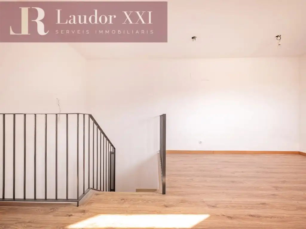 Habitación de Casa adosada en venta en Sant Quirze del Vallès