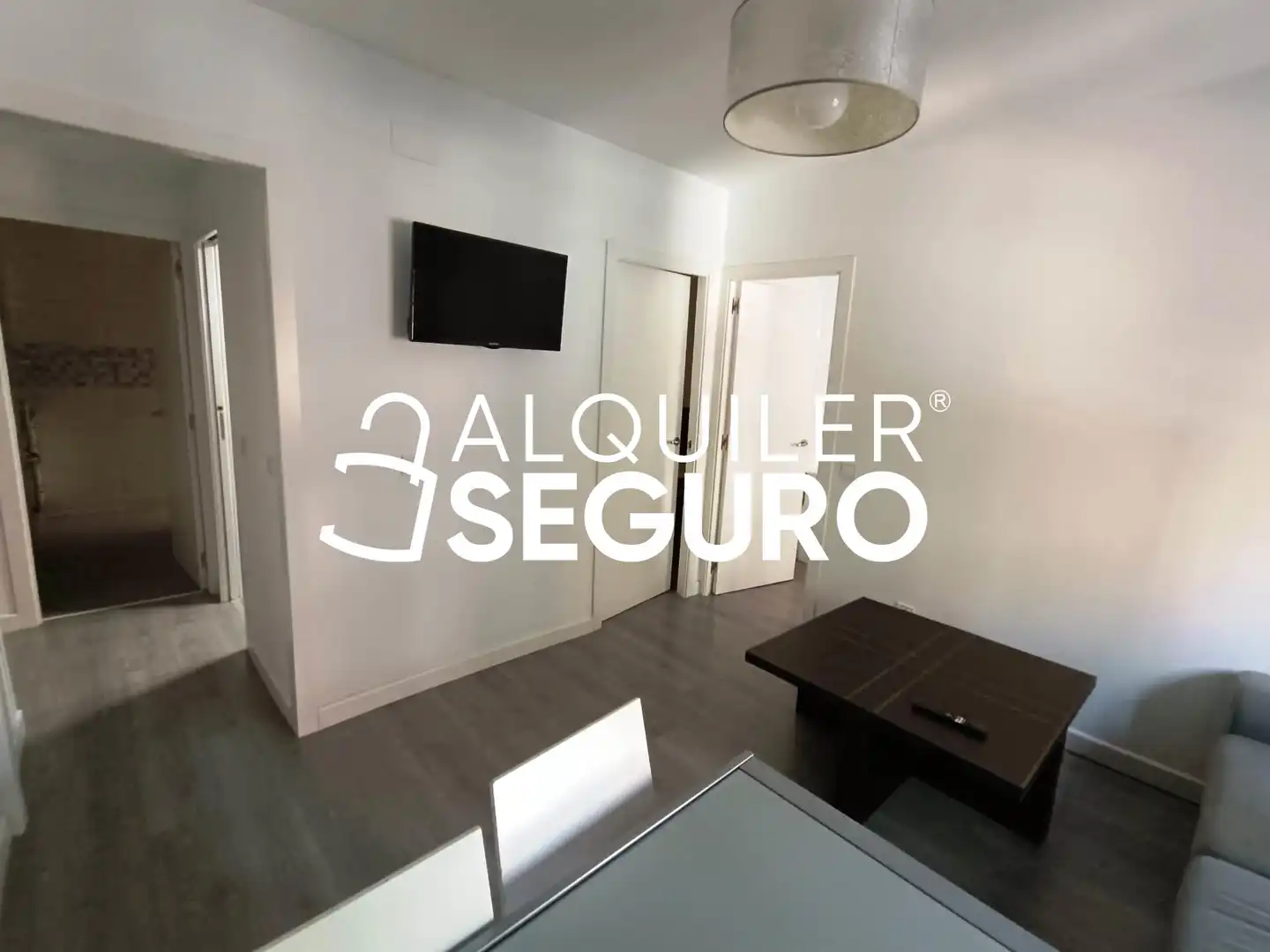Flat for rent in Fray Luis De León, Embajadores - Lavapiés