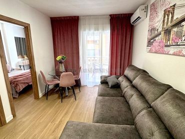 Appartement compact avec piscine à vendre à Playa del Cura