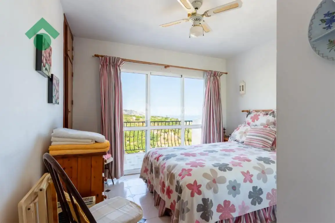 Habitación de Casa o chalet en venta en Nerja