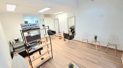 Photo 2 of Premises to transfer in Carrer de Padilla, 348, El Baix Guinardó, Barcelona