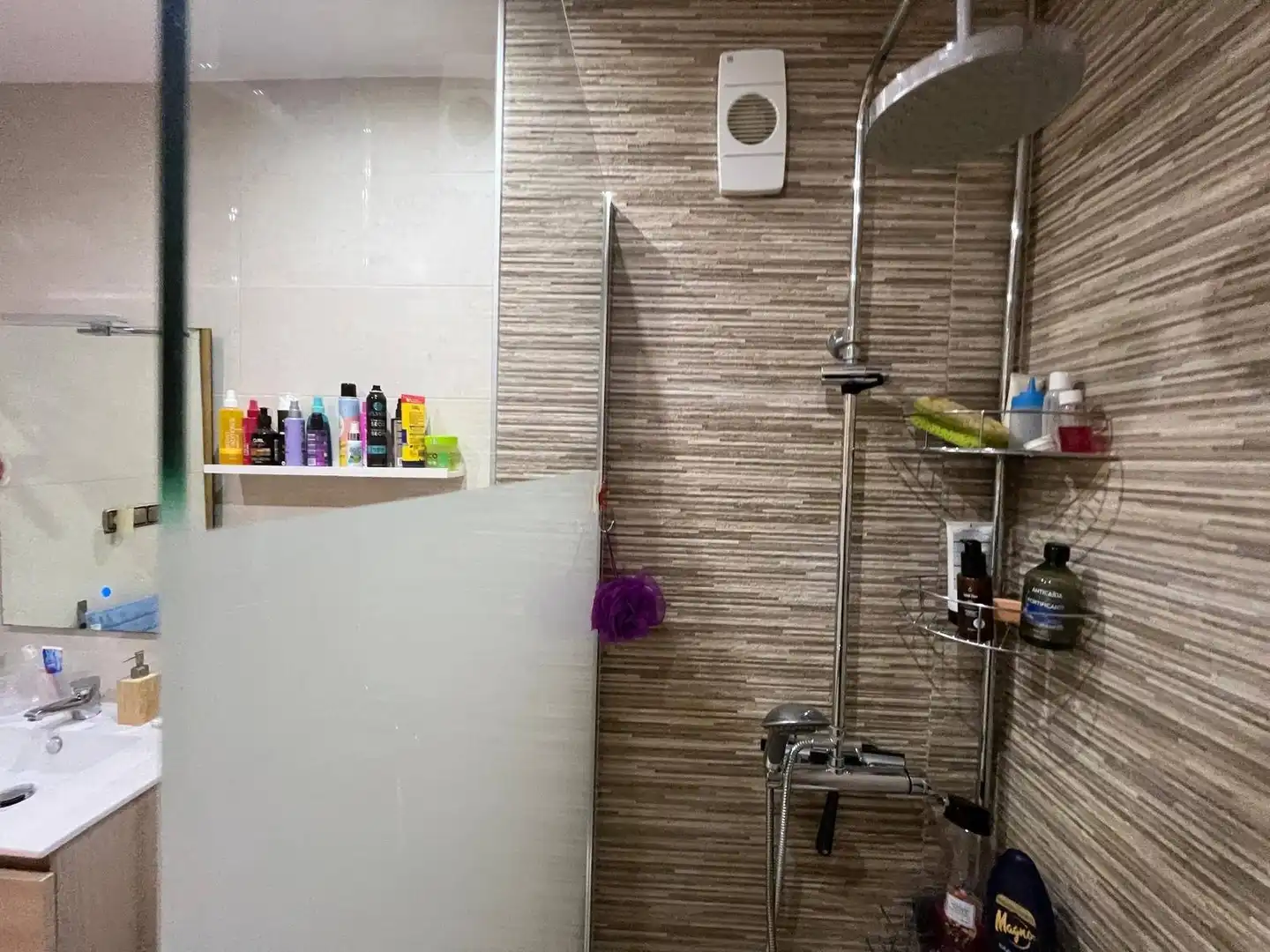 Appartamento con terrazza in vendita a Calle de Carlos Antón Pastor, imagen 29