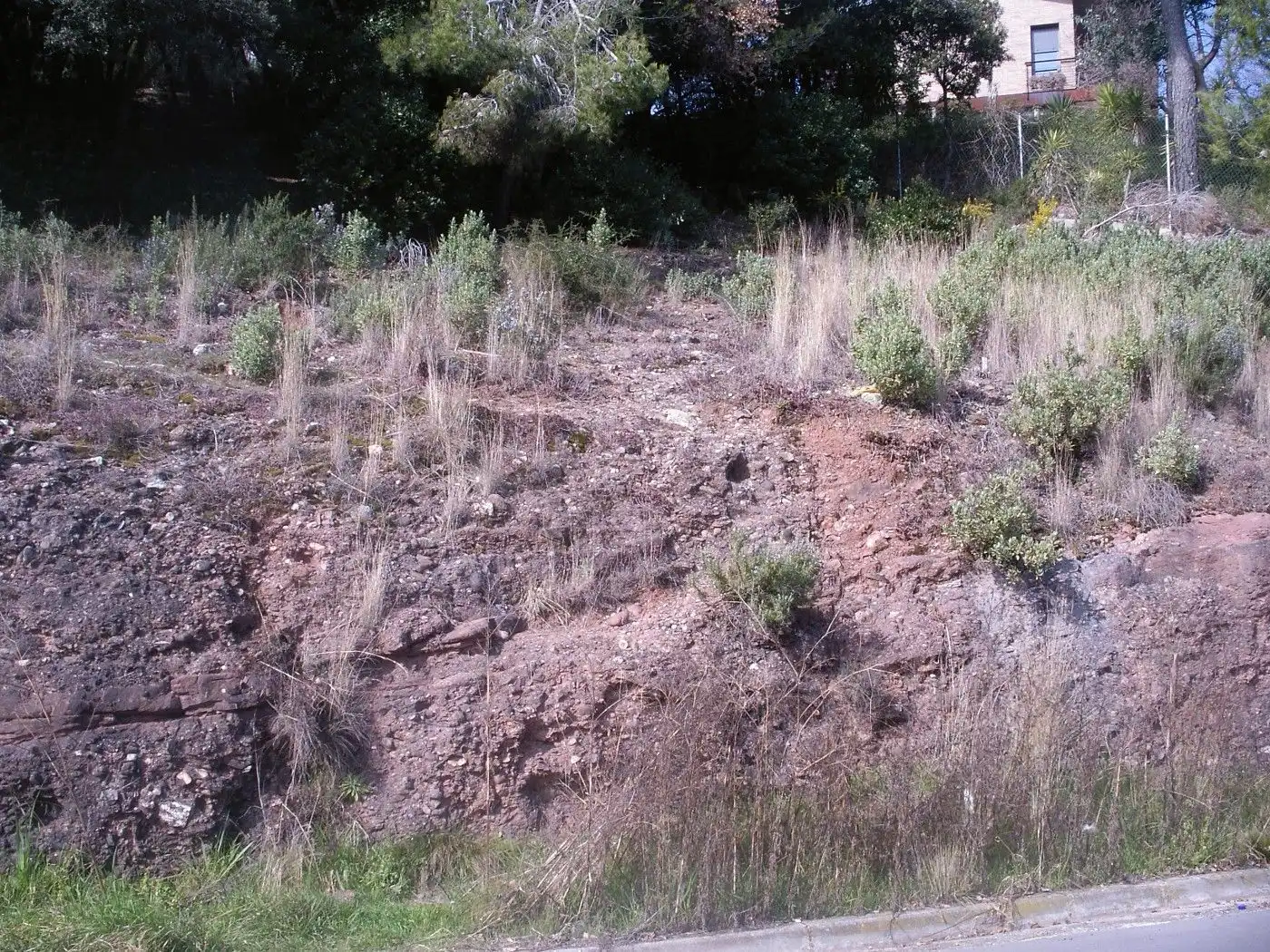 Terrain résidentiel à vendre à Matadepera, imagen 11